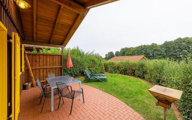 Haus Sonnenschein am Jabeler See