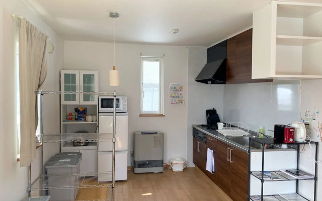 Trailside Apartments & Chalet