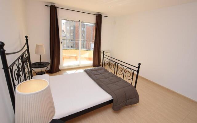 HomeHolidaysRentals Atico Ocean