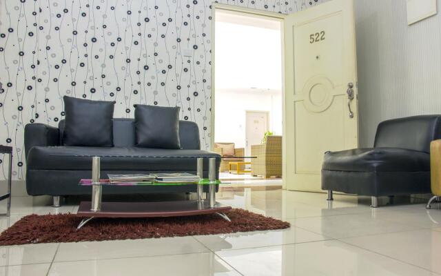 Apartment MTC