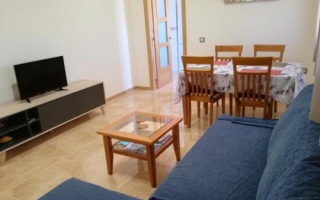 Appartamento fuerte 2