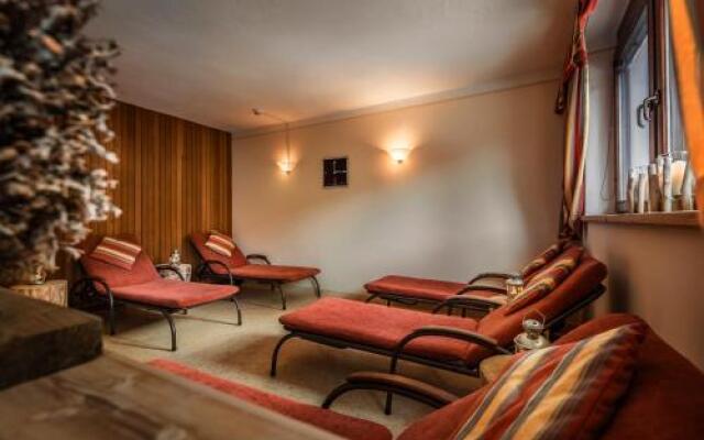 Residence Ciasa Planat