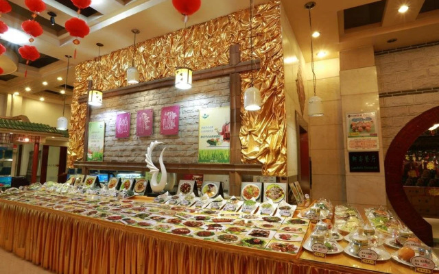 Qiyun Hotel