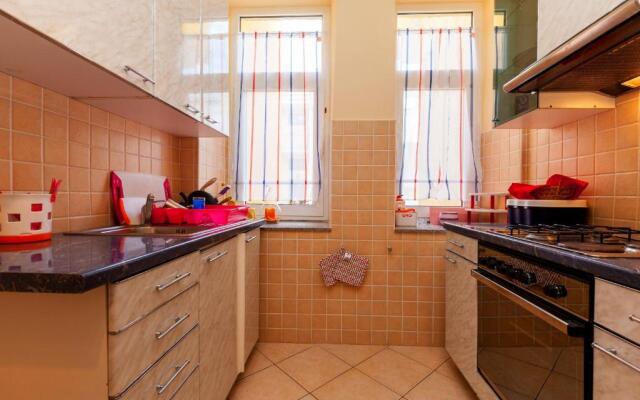 Beachfront Apartment Crikvenica