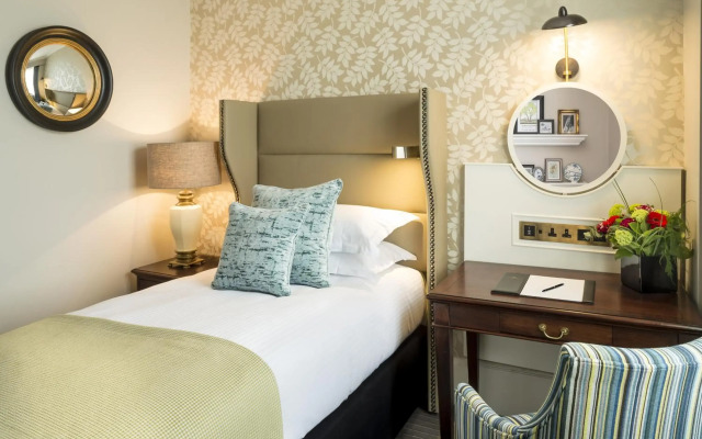 The Bailey's Hotel London Kensington