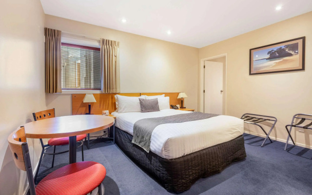 Econo Lodge City Central