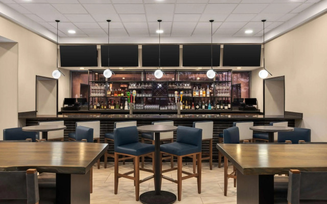 Hampton Inn & Suites Downers Grove Chicago