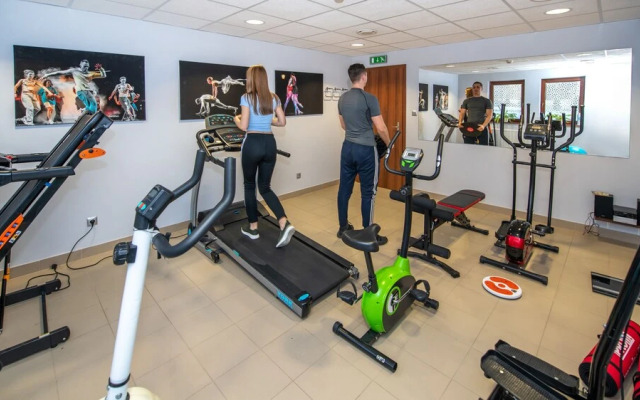 Kalina Centrum Konferencyjne