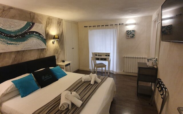 Delsi Suites Pantheon