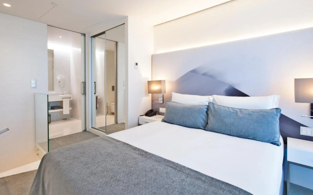 Hotel White Lisboa