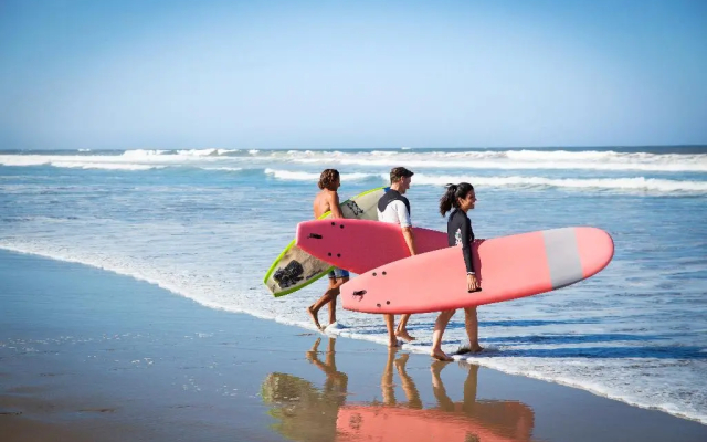 ROBINSON AGADIR - All Inclusive