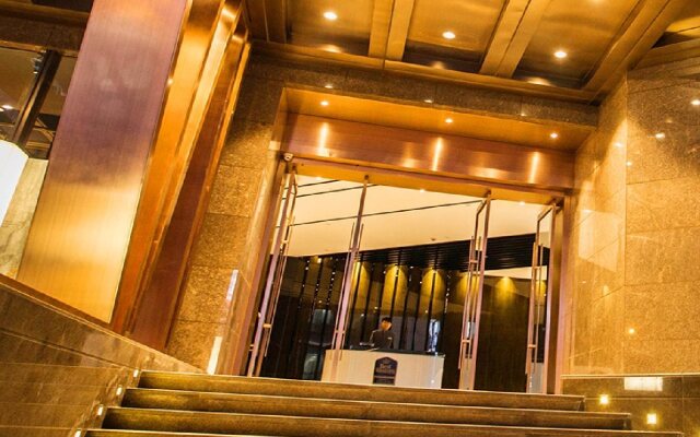 Ri Dong Garden Hotel