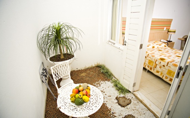 Hotel Villaoeste