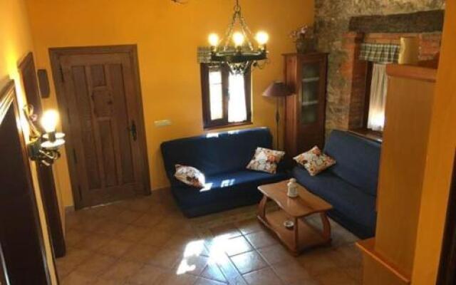 Casa Rural Panizales