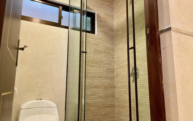 City Center 3-rooms apartment Downtown Sucre