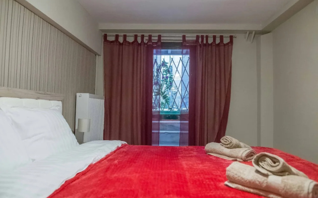 Historic Luxury House Heart of Meteora