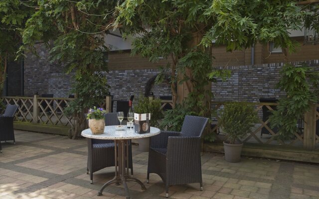 Boutique Hotel & Restaurant Cordial