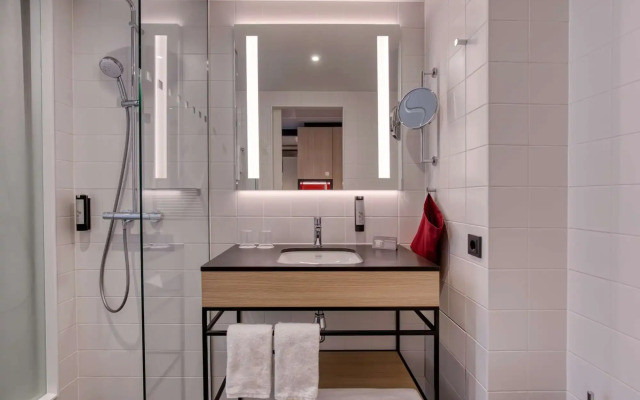 IntercityHotel Berlin Airport BER Terminal 1+2