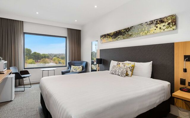 Quality Hotel Rules Club Wagga