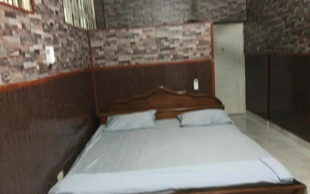 King Makeri Guest House