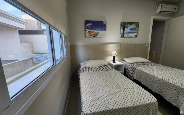 Apartamento frente mar Mariscal