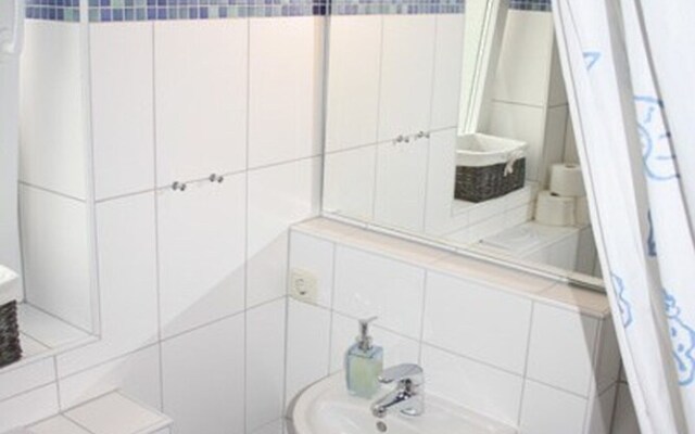 Weiland's Ferienhaus FeWo 5