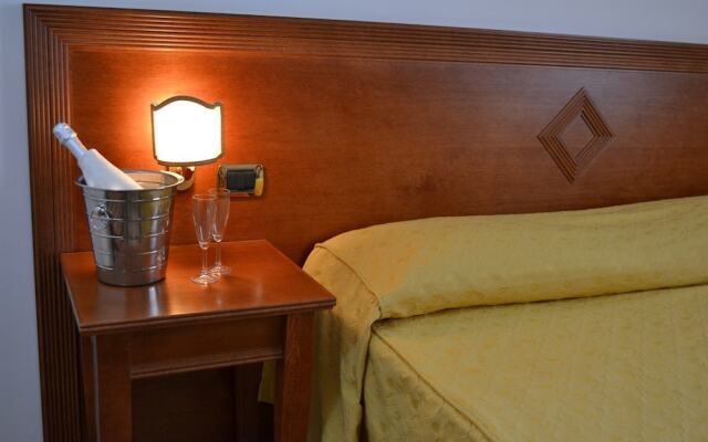 Bilha Hotel