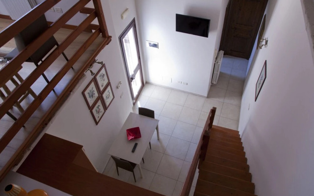 B And B Palazzo Spandi