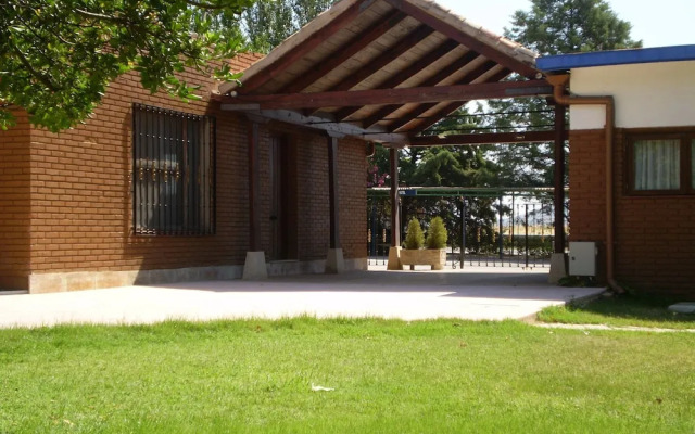 Hotel El Hidalgo