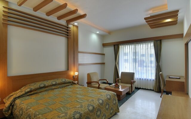 Inder Residency Resort & Spa Udaipur