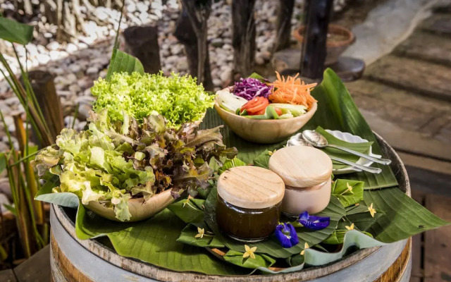 Kohjum Sea Beach Resort