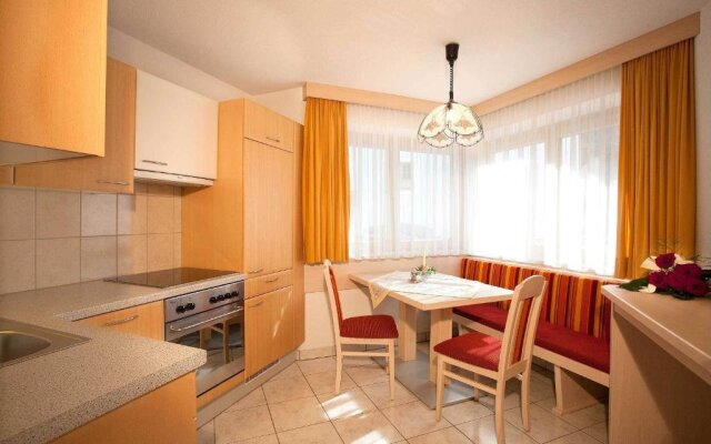 Ferienresidenz La Vita