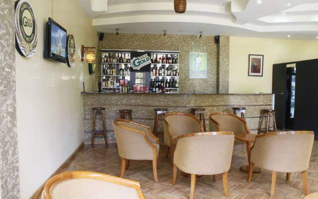 Mbale Resort Hotel