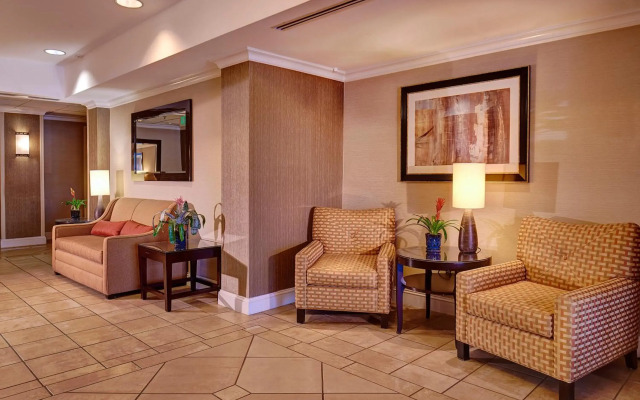 Holiday Inn Express Hotel & Suites San Diego-Sorrento Valley by IHG