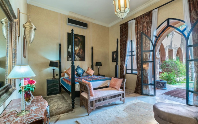 Palais Hassoun