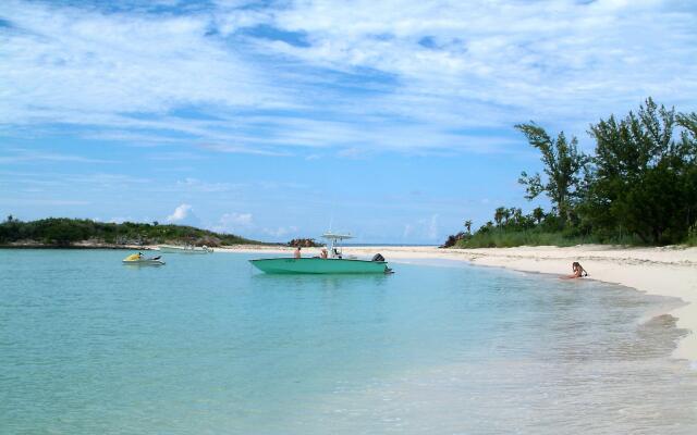 Abaco Beach Resort and Boat Harbour Marina