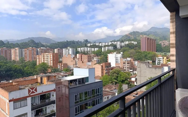 Hotel Living 35 Suites