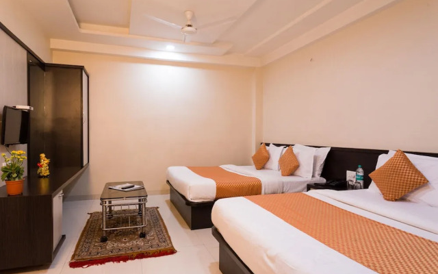 Hotel Shantikamal