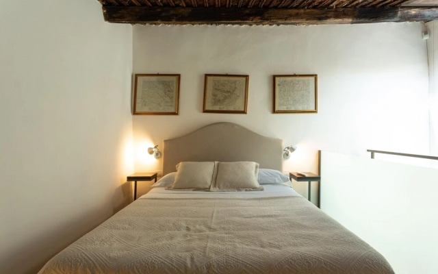 Vicer Speciale Holiday Home