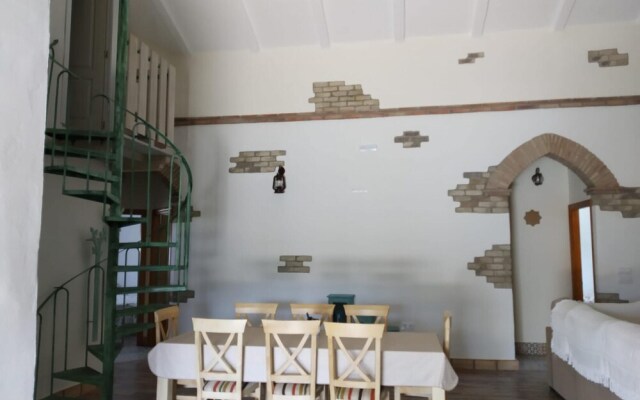 Villa With 7 Bedrooms in Prado del Rey, With Private Pool, Terrace and Wifi