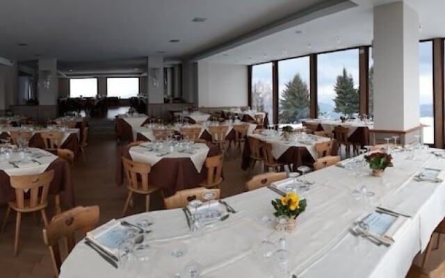 Monte Poieto Resort