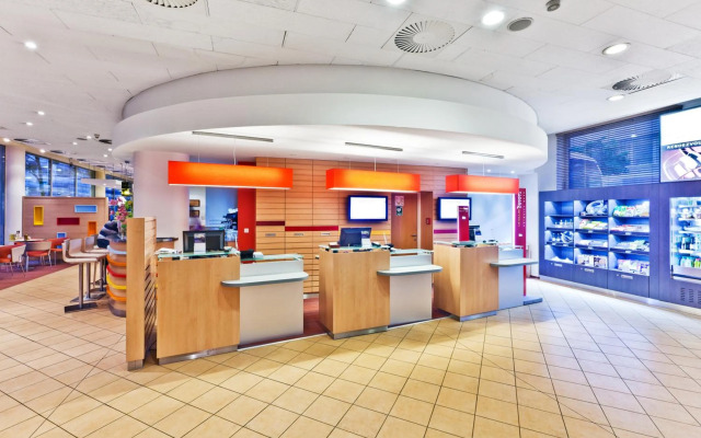 ibis Praha Mala Strana