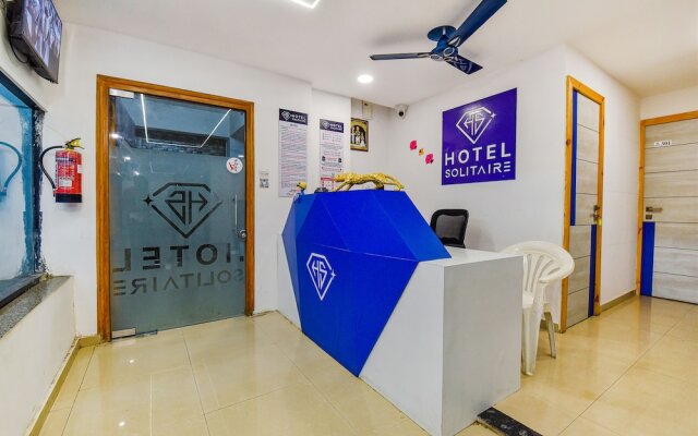 Fabexpress Solitaire