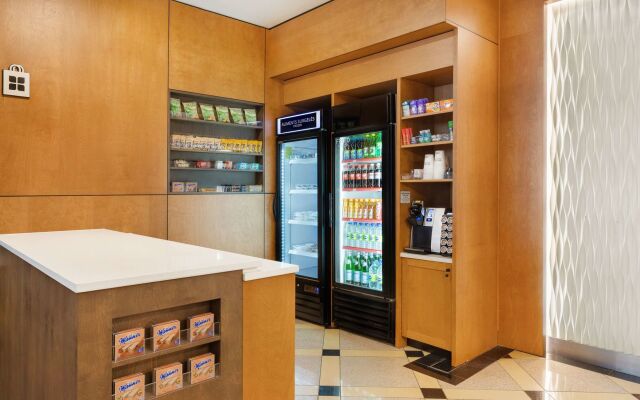 Hilton Garden Inn Montréal Centre-ville