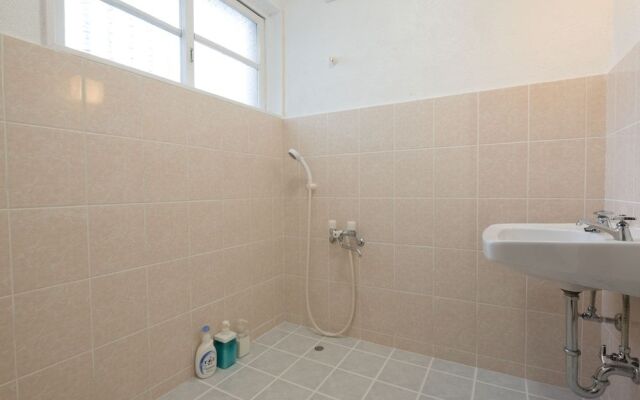 Naha Condominium Maejima House