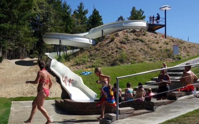 Qualicum Bay Resort