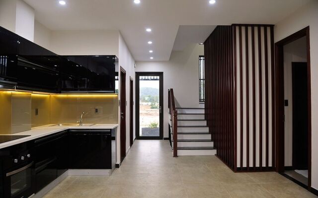 Kosmos Phu Quoc Villa