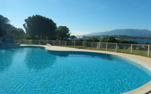 Villa 6 CinqueSensi ''Le Village Marin''