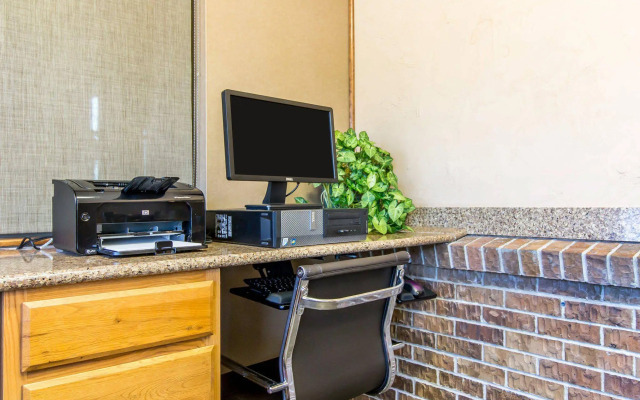 Comfort Inn Valentine