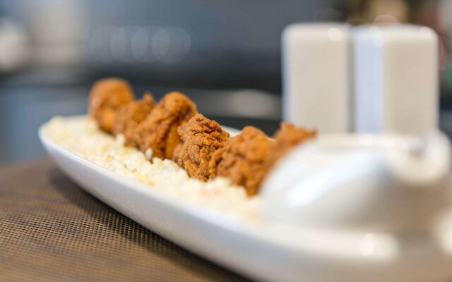 The Lodge at Duke Medical Center